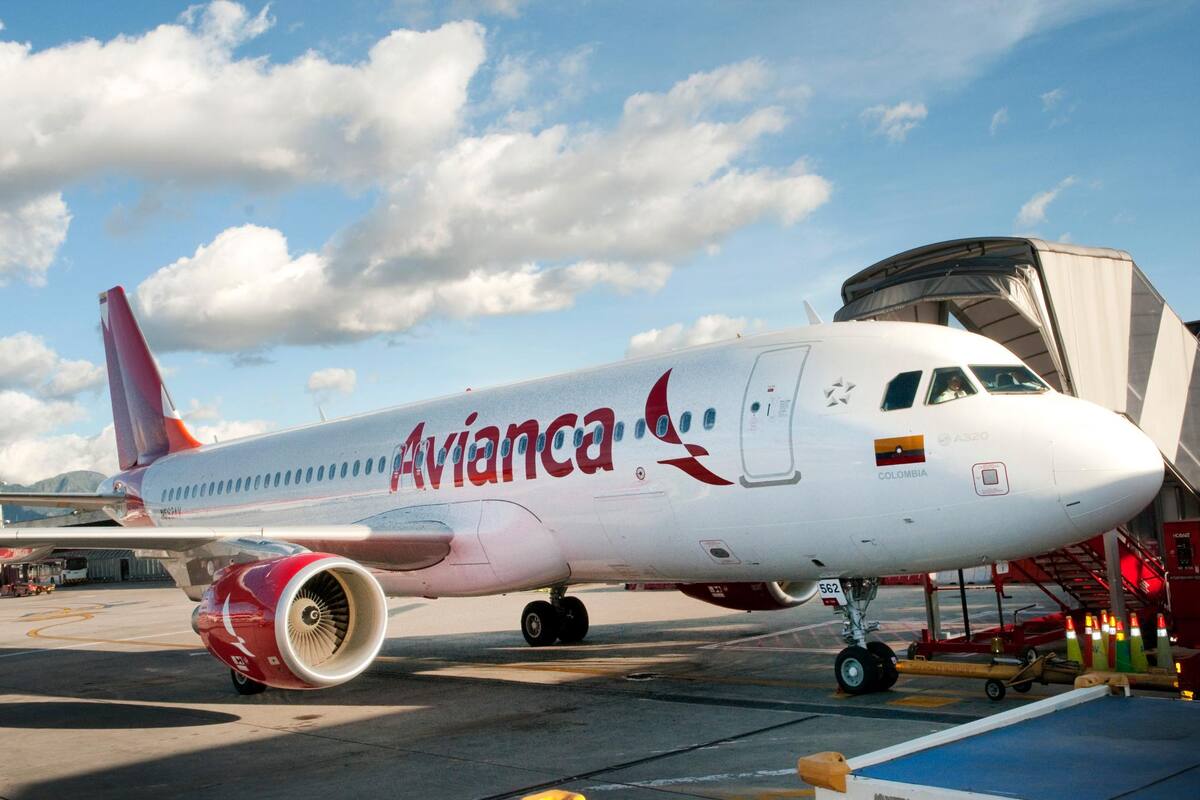 Suministrada / VANGUARDIA Las rutas que empezarán a operar del 8 de diciembre en adelante conectan a Pereira con Miami, Nueva York y Medellín; Bucaramanga y Santa Marta con Miami; y Cartagena con Sao Paulo y Santiago de Chile desde enero.