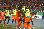 Así se jugarán las finales de la Copa de África y la Copa de Asia