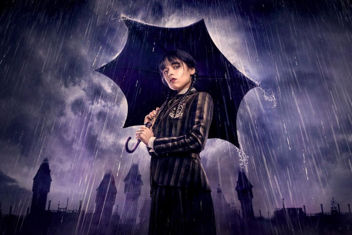 Foto: Netflix/VANGUARDIA