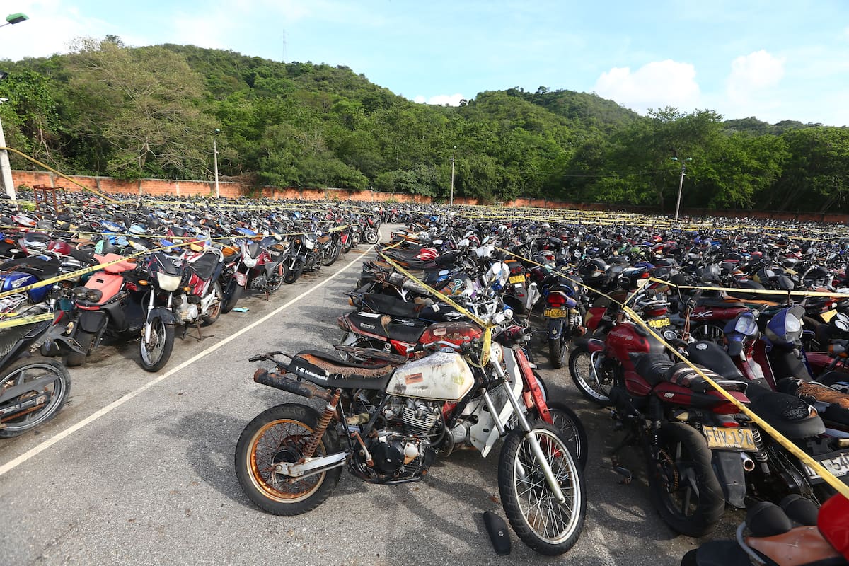 (Foto: Jaime Moreno / VANGUARDIA)