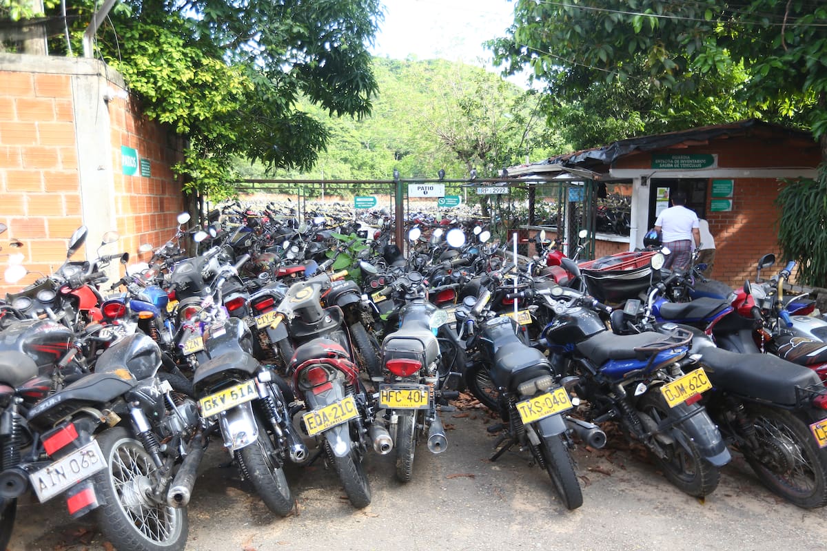 (Foto: Jaime Moreno / VANGUARDIA)