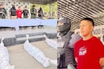 Alias ‘Norton’, señalado cabecilla financiero del frente 57, murió en combates con el Ejército en Buga