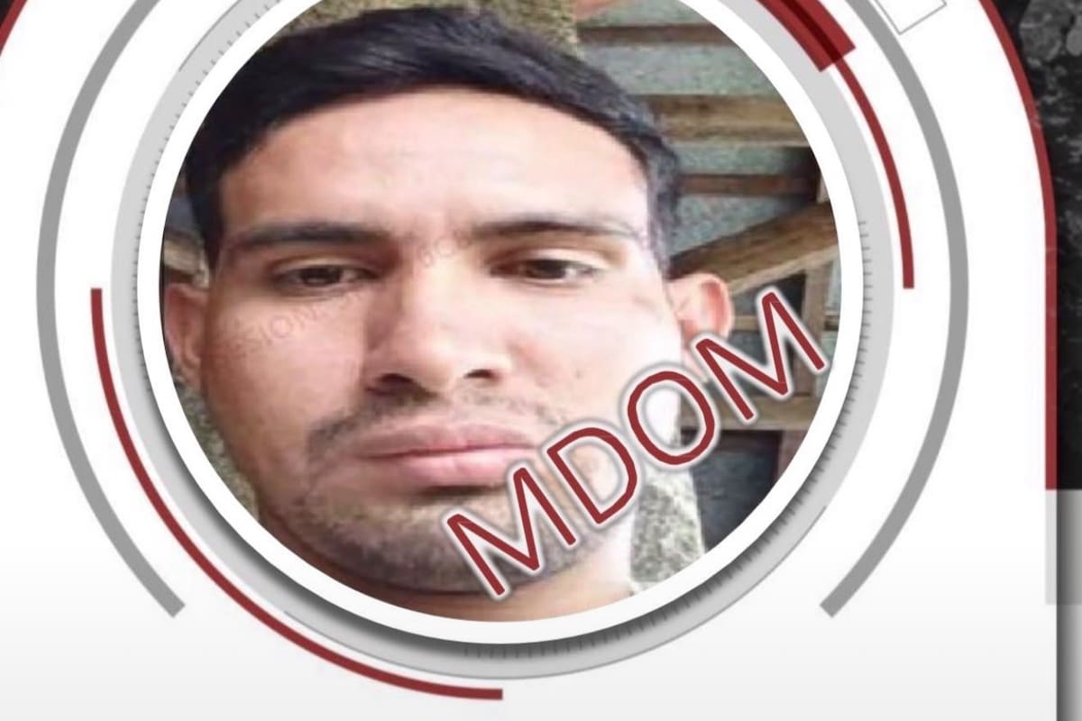 Además de los tres muertos reportados inicialmente, durante los enfrentamientos las autoridades informaron sobre la incautación de armamento y material de guerra.