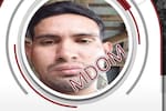 Abatieron a alias ‘Terry’, presunto asesino de un reconocido futbolista de Antioquia