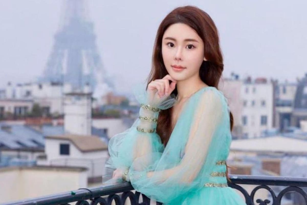 El cuerpo de Abby Choi fue hallado, después de que su familia denunciara su desaparición. Están detenidos los padres de su ex esposo, su cuñado y su ex esposo, por una disputa económica. Internet / VANGUARDIA
