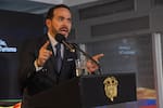 “He ordenado la militarización inmediata de Cúcuta”: De La Espriella