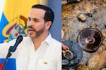 Abelardo De La Espriella lanza ofensiva contra la minería ilegal: $11.130 millones en oro