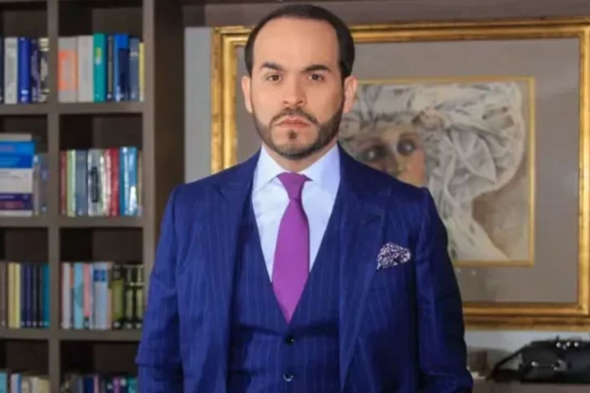 Abelardo de la Espriella