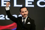 Posesión presidencial de Abelardo De La Espriella no sería en el Cauca: esto se sabe
