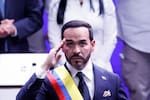 Las primeras cinco extradiciones de De la Espriella: dos irán a EE. UU. y otros tres a Perú, Panamá y RD
