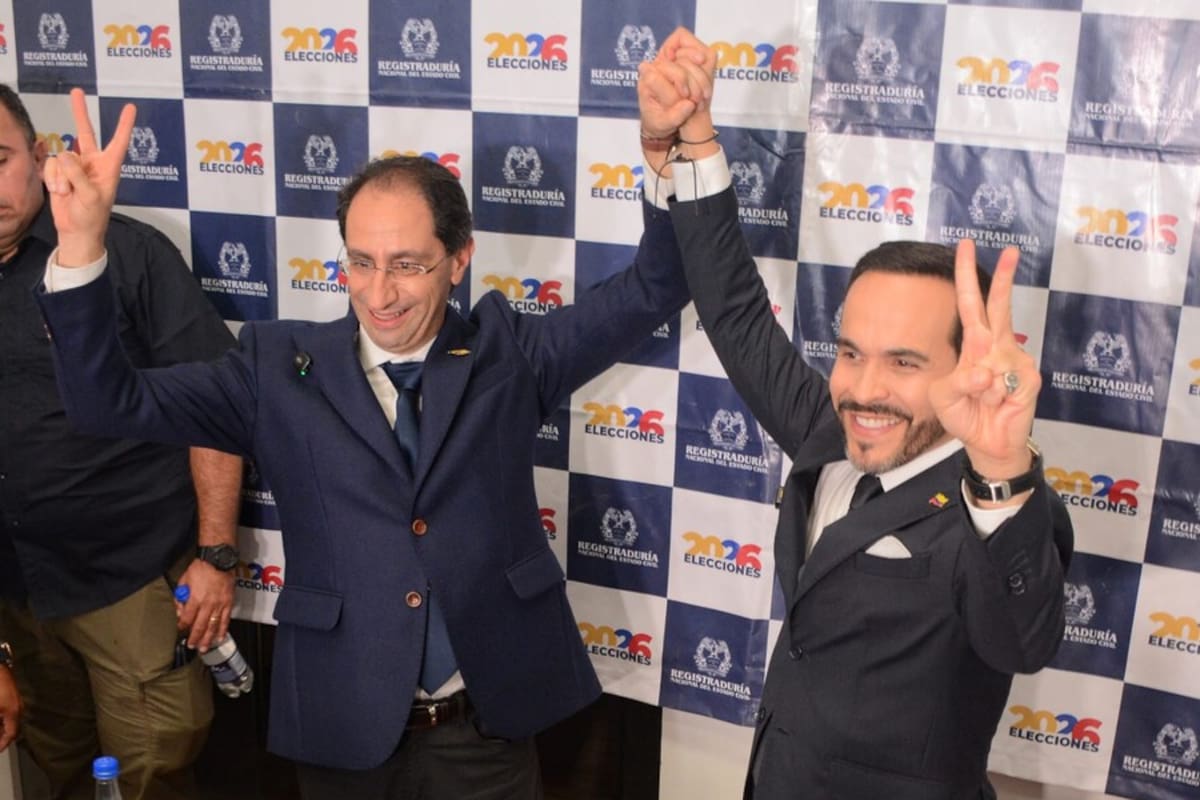 El mapa político de América Latina se redefine con el triunfo de Abelardo De La Espriella en la segunda vuelta presidencial, que marca un giro de 180 grados en la diplomacia de Colombia, transitando de la agenda de izquierda de Gustavo Petro hacia una alineación tradicional con Washington. Colprensa / VANGUARDIA