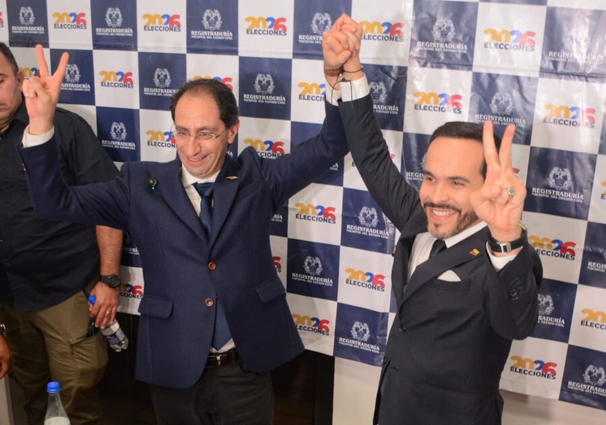 El mapa político de América Latina se redefine con el triunfo de Abelardo De La Espriella en la segunda vuelta presidencial, que marca un giro de 180 grados en la diplomacia de Colombia, transitando de la agenda de izquierda de Gustavo Petro hacia una alineación tradicional con Washington. Colprensa / VANGUARDIA