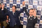 El giro que daría la política exterior colombiana tras el triunfo de Abelardo De La Espriella