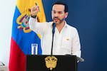 ¿Nombramientos fallidos en el Gobierno pasan factura?