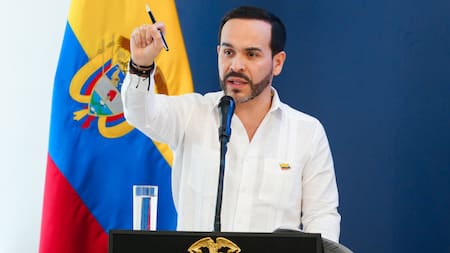 ¿Nombramientos fallidos en el Gobierno pasan factura?