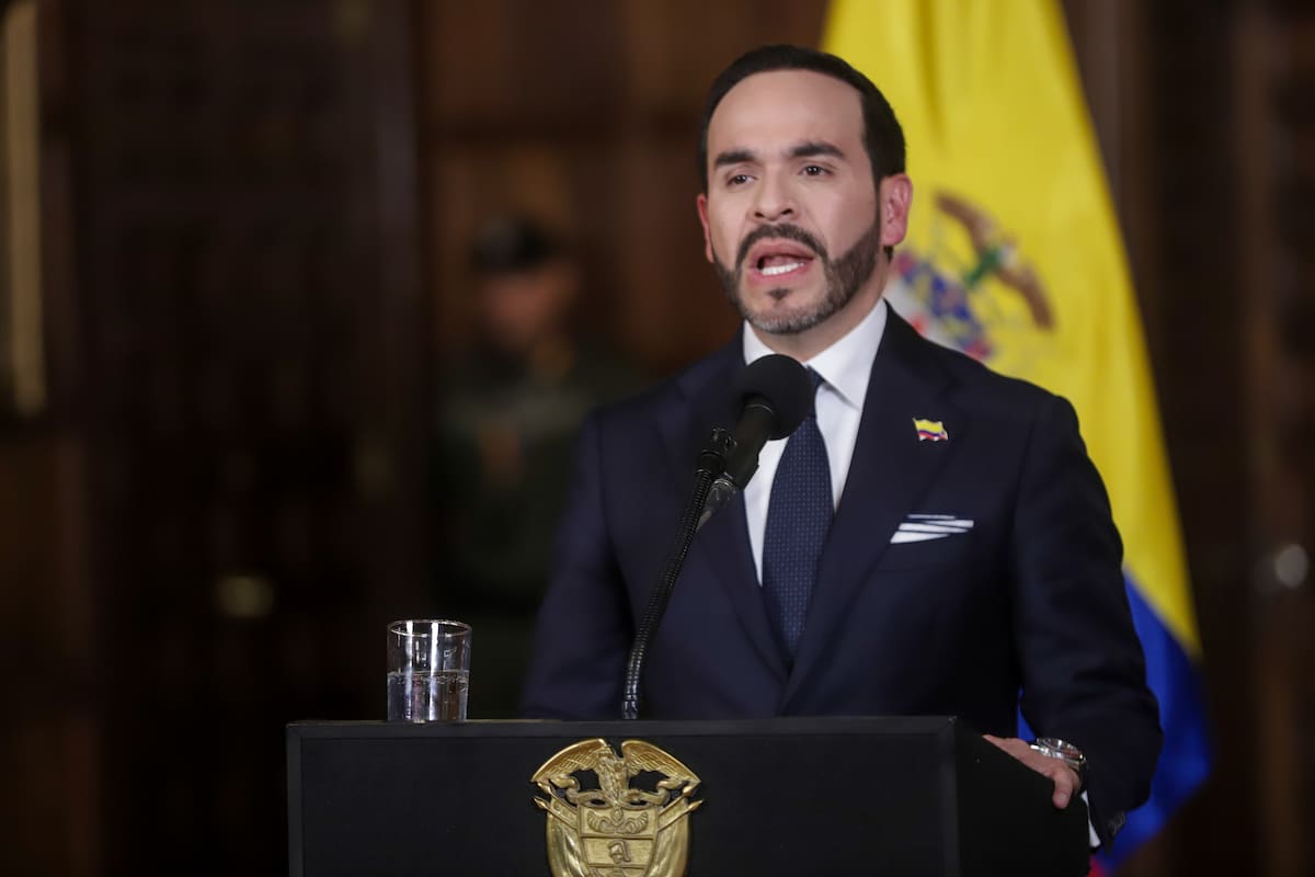 Abelardo De La Espriella // Foto: Colprensa – Catalina Olaya.