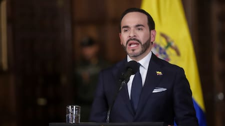 Gobierno De La Espriella ordena presencialidad a funcionarios durante las marchas
