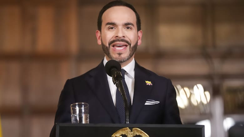 De La Espriella se pronuncia sobre la JEP y su carta a la CPI: “No es venganza”