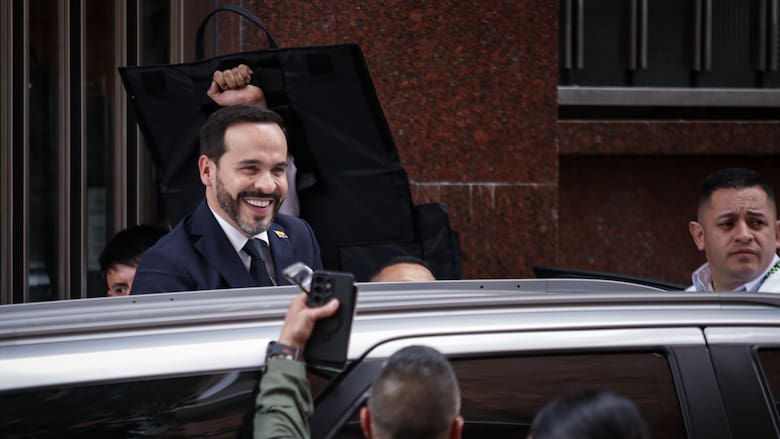 Cali blinda la posesión de Abelardo De La Espriella: así será el mayor operativo de seguridad del año