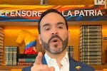 Cabecillas de ‘Los Pepes’ anuncian que se someterán a la justicia tras ultimátum de De la Espriella