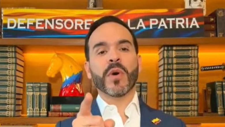 Cabecillas de ‘Los Pepes’ anuncian que se someterán a la justicia tras ultimátum de De la Espriella