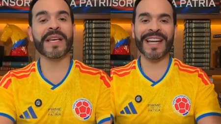 Abelardo de la Espriella denuncia presunta lista de políticos que comprarían votos en segunda vuelta
