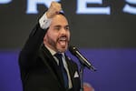 Posesión de De La Espriella: invitados internacionales, seguridad y detalles que marcarán el 7 de agosto