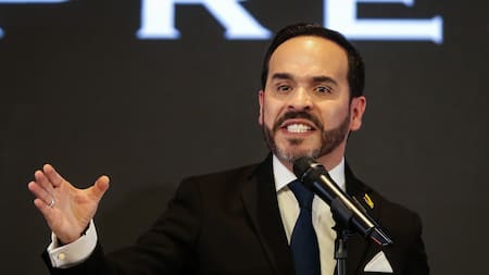 A tres días de la posesión: admiten demanda que busca frenar el traslado del Congreso a Cali