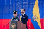 En vivo: “Se autorizará, bajo los más altos estándares, el desarrollo del fracking estable y sostenible”, presidente Abelardo De La Espriella