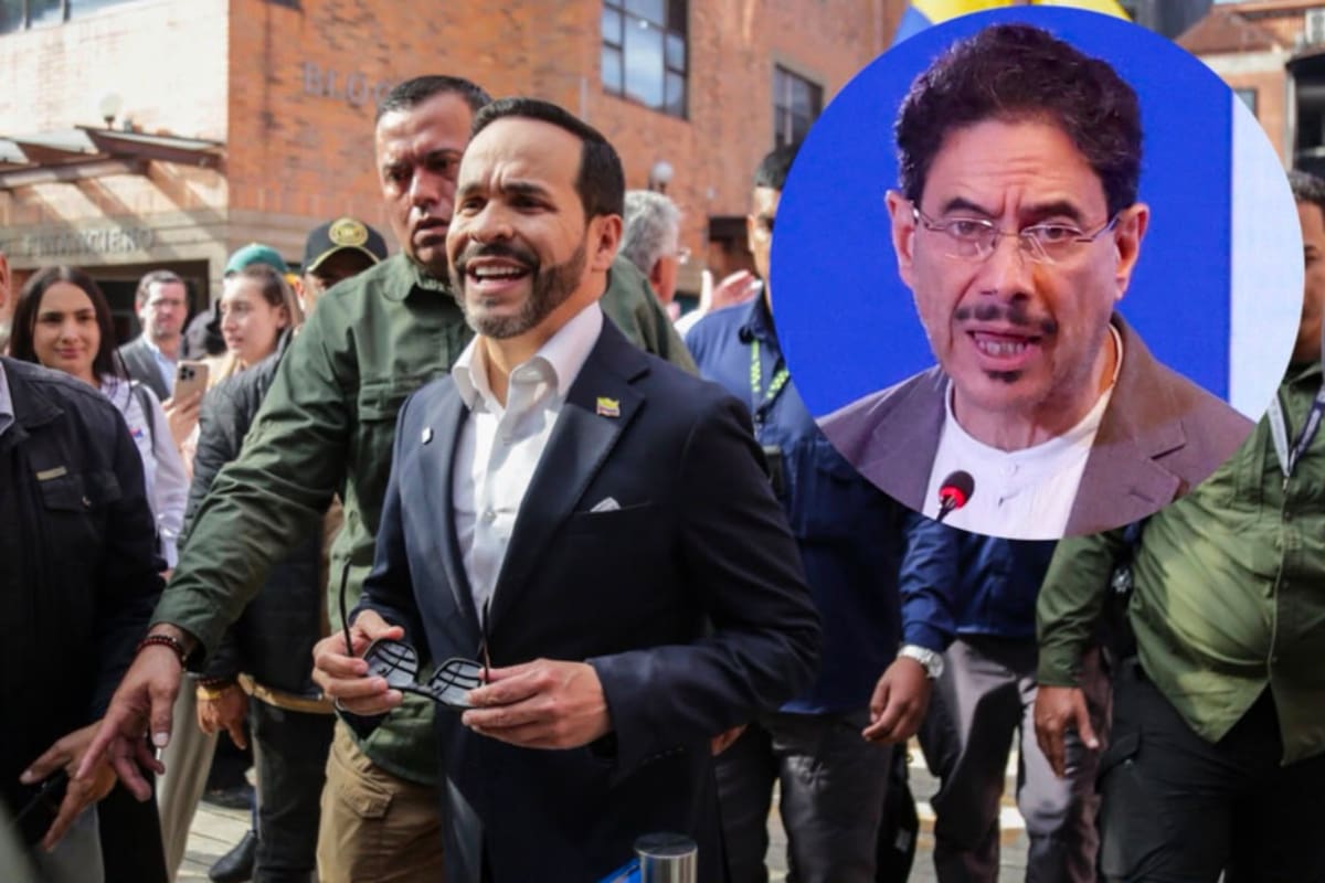 Abelardo De La Espriella reveló que denunció formalmente la existencia de redes de narcopolítica ante los organismos del Gobierno de los Estados Unidos. De La Espriella señaló directamente al comunista Iván Cepeda, acusándolo de mantener alianzas con estructuras criminales que habrían propiciado votaciones atípicas y fraudulentas en los departamentos de Cauca, Chocó y Nariño.