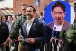 “Cortina de humo”: Abelardo De la Espriella responde a Iván Cepeda tras acusaciones en su contra