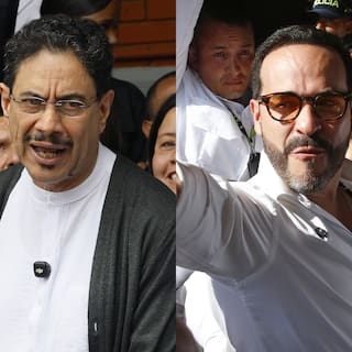De La Espriella vs. Cepeda: ¿diferencias en empleo y lucha contra la corrupción?
