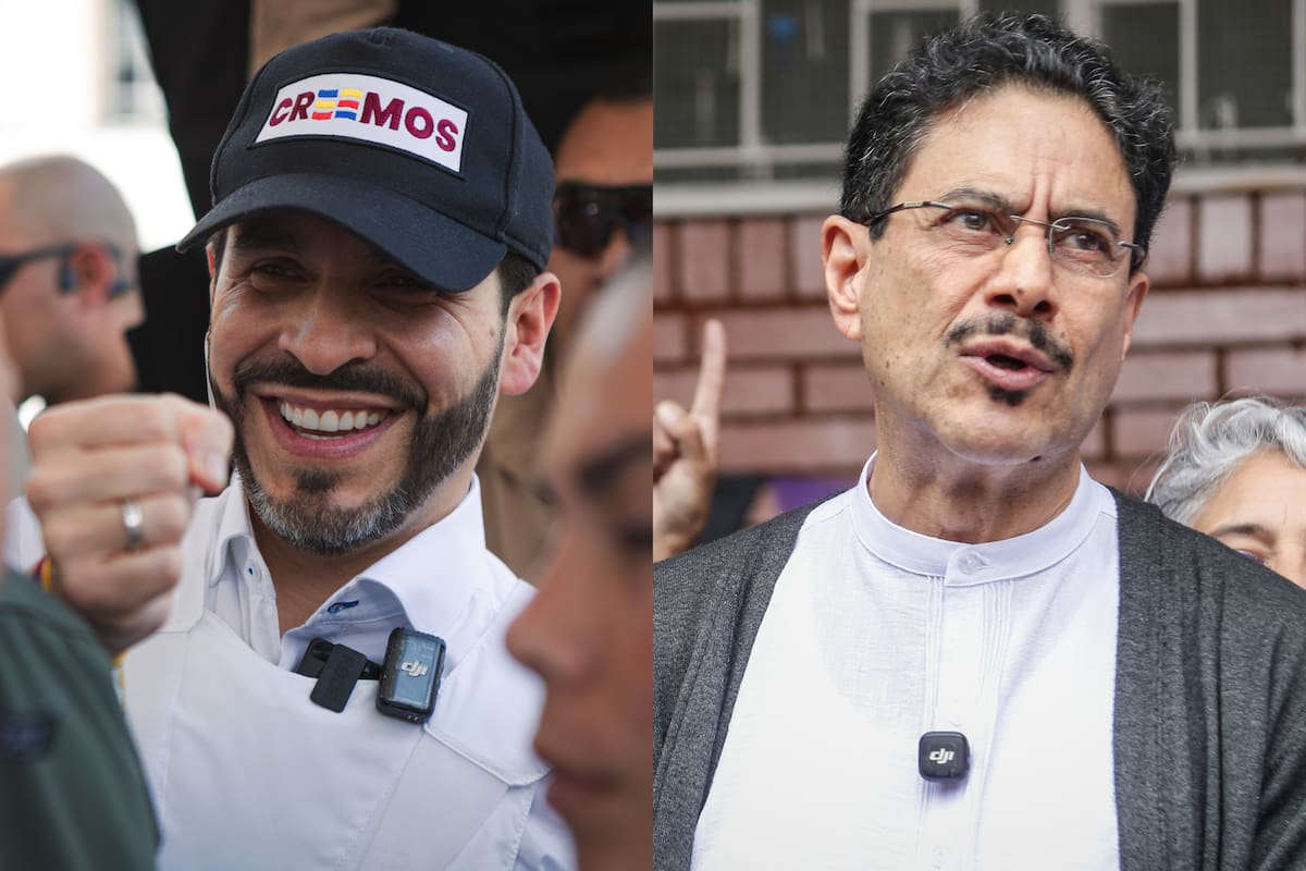 Un total de 220.763 votos fueron anulados en esta segunda vuelta, según el más reciente boletín de la Registraduría. (Fotos: archivo / VANGUARDIA)