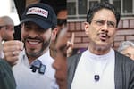 Abelardo De La Espriella e Iván Cepeda exigen “respeto por los votos”