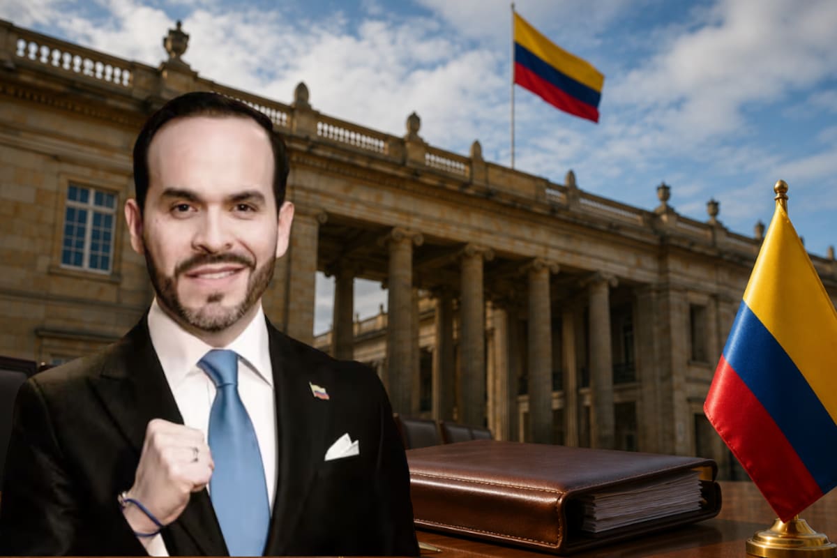 Inicia a perfilarse nombres con trayectoria en la política y el sector técnico, en medio de expectativas sobre los equilibrios regionales, el enfoque de gestión y la participación de distintos sectores en su administración. Foto de Redes // Apoyo IA.