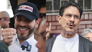 Este es el ajedrez secreto de Abelardo De La Espriella e Iván Cepeda