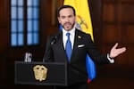 De La Espriella desautoriza a amiga de su familia: denuncia que estaría gestionando cargos en el Gobierno