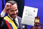 Gobierno De La Espriella impugnó fallo que ordenó disculpas por ceremonia religiosa en Cali