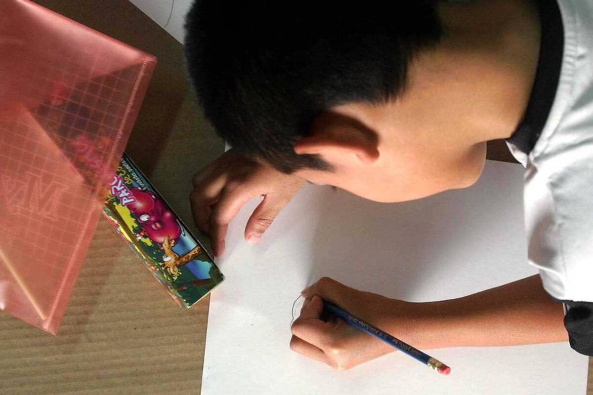 El Concurso Nacional de Cuento RCN y Ministerio de Educación Nacional es un proyecto dinamizador del Plan Nacional de Lectura y Escritura “Leer es mi cuento”. (Foto: Archivo /VANGUARDIA LIBERAL)