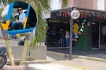 Abogado fue asesinado durante ataque armado cuando celebraba el triunfo de Colombia
