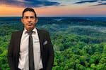 Abogado santandereano busca restablecer la protección especial de la Amazonía en Colombia
