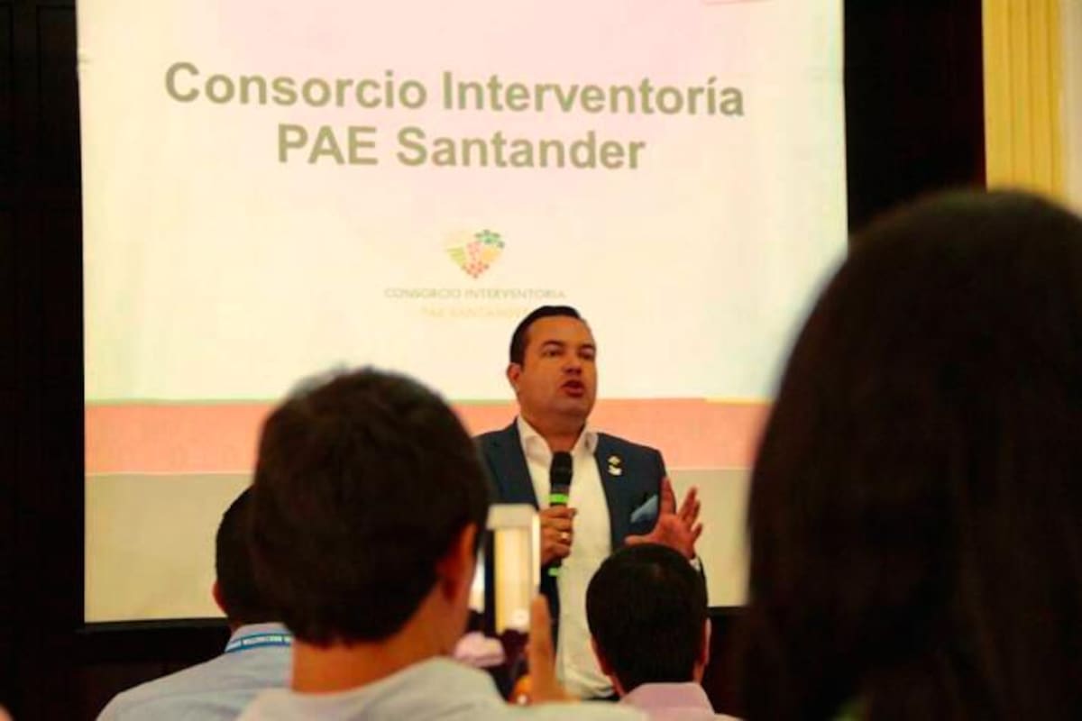 Junto al gobernador Didier Tavera, la Procuraduría investiga disciplinariamente a 9 mandatarios departamentales más en el país, por retrasos en la operación del PAE.