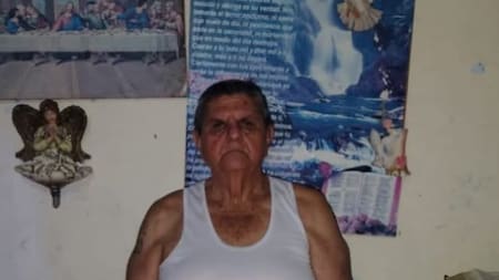 Matan al abuelo del hombre capturado por asesinato del periodista Cristian Herrera