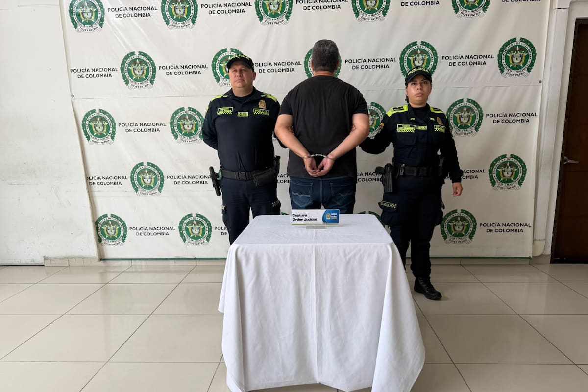 Imagen de Referencia, Abuso sexual | Vanguardia