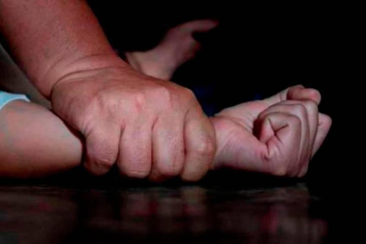 El hecho ocurrió en el municipio de San Lorenzo, Nariño. Archivo.