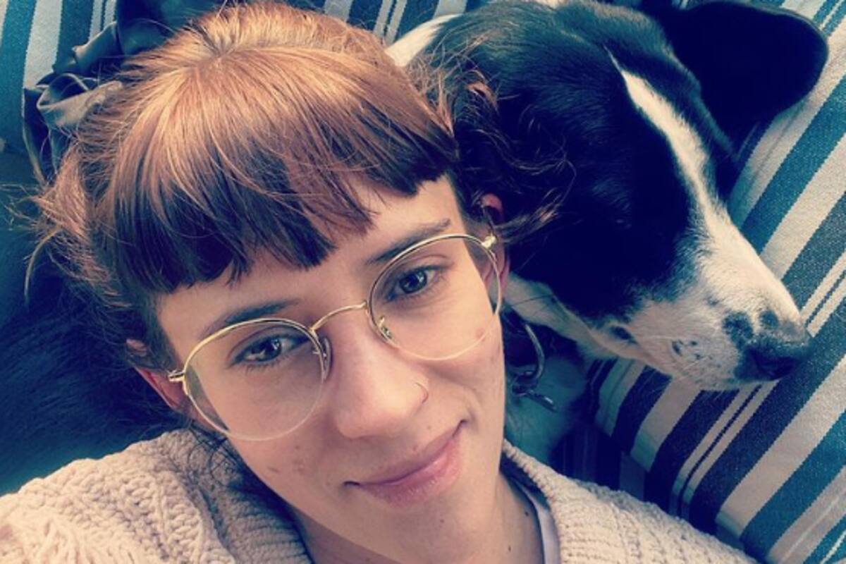 Foto: Tomada de Instagram @marcelarobledo__ / VANGUARDIA