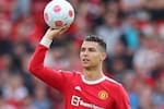Polémica: Cristiano Ronaldo se siente "traicionado" por el Manchester United