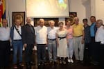 Encuentro en la Academia de Historia de Santander