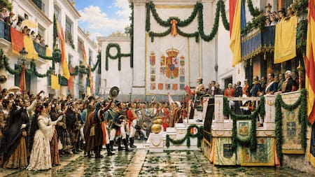 Academia de Historia de Santander invita a explorar los orígenes del Partido Liberal