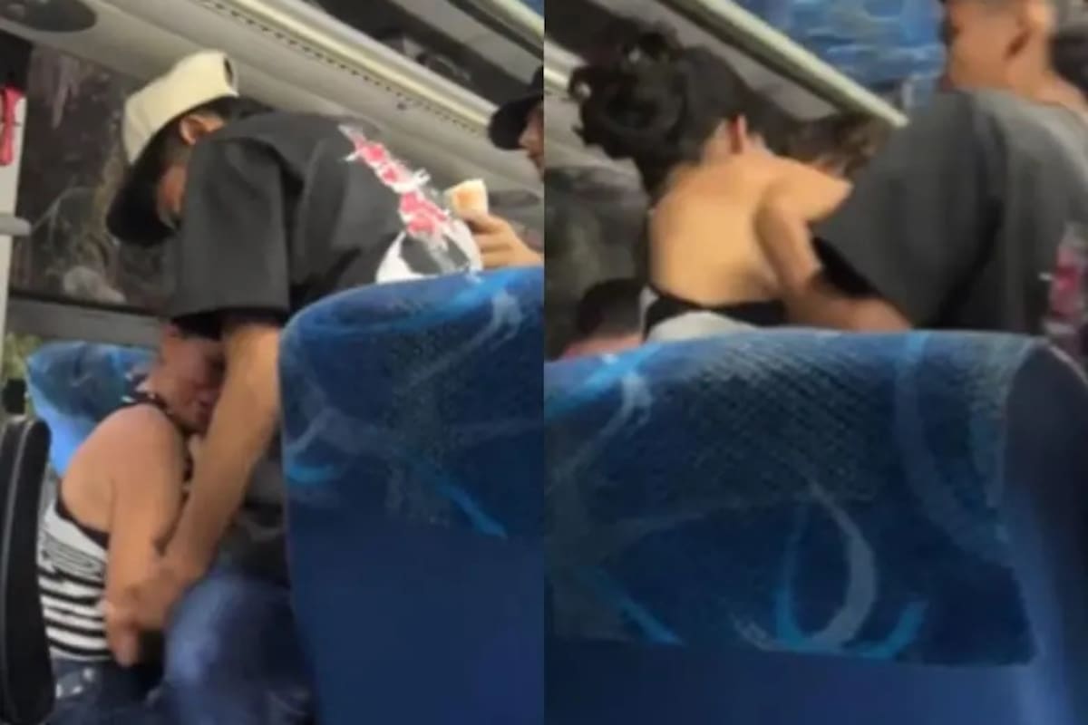 El menor viajaba con su madre en un bus cuando ocurrió el trágico accidente en el oriente antioqueño.